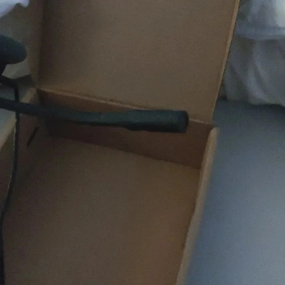 Plantronics HW510 - Picture 5 of 6